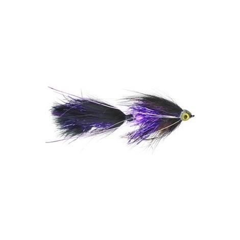 Avenger Black Purple