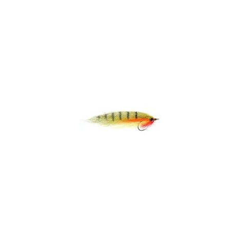 Bait King Fire Tiger