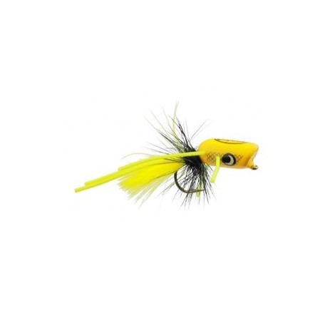 Boogle Amnesia Bug Yellow