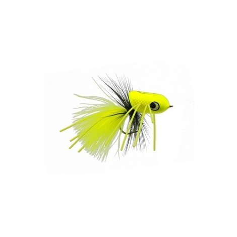 Boogle Bullet Yellow