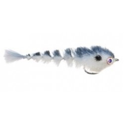 Finesse Game ConeHeadanger White Gray
