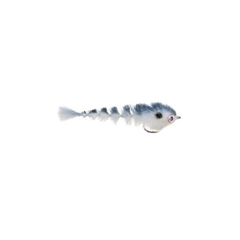 Finesse Game ConeHeadanger White Gray