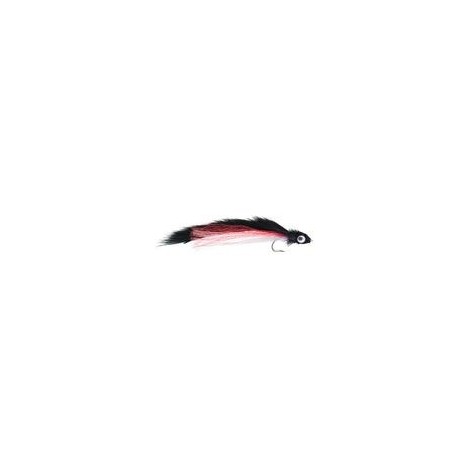 Firetail Black