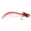 Firetail Brown