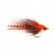 Half n Half Baitfish Burnt Orange