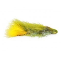 MD Olive Yellow