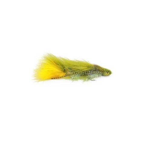 MD Olive Yellow