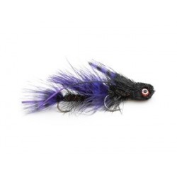 Mini Dungeon Black Purple