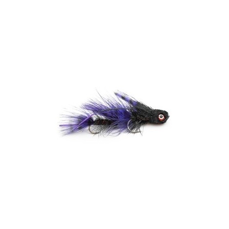 Mini Dungeon Black Purple