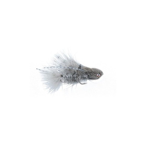 Mini Dungeon Gray