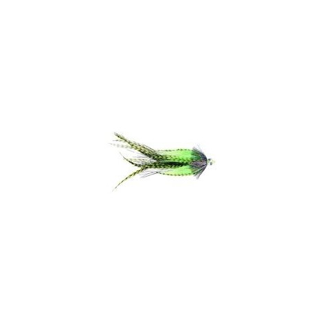 Monster ConeHeadartreuse 16 cm