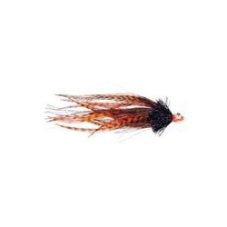Monster Orange 16 cm