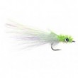 Murdich Minnow Green