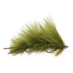 Peanut Envy Olive