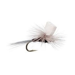 Foam Wing Male Trico Parachute