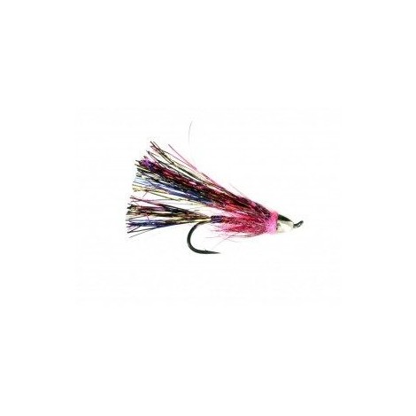 Chrome Magnet (Pink)
