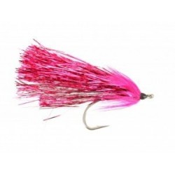 Flash Fly Cranberry
