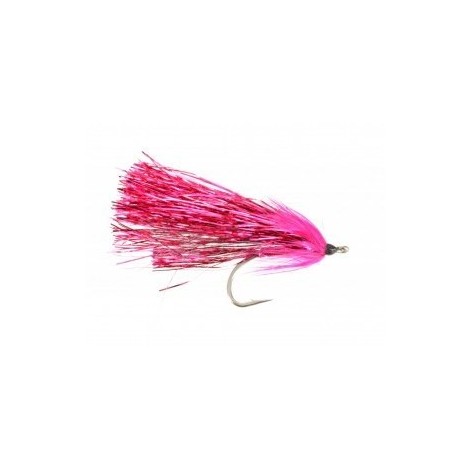 Flash Fly Cranberry