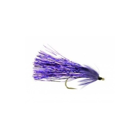 Flash Fly Purple