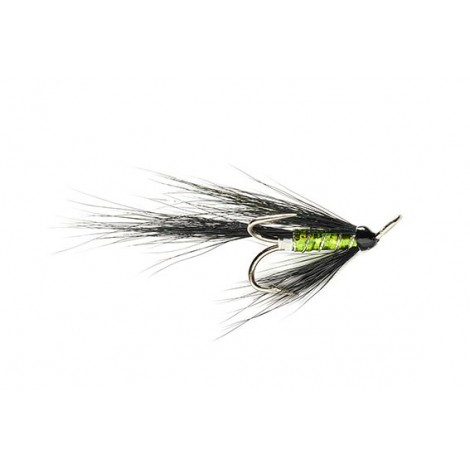 Green Brahan