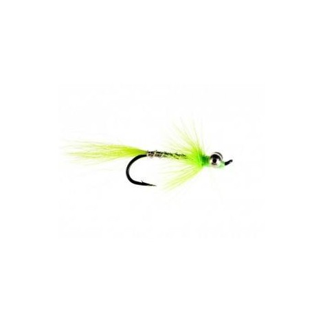 Green Comet