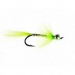 Green Comet
