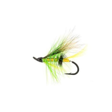 Green butt single 5