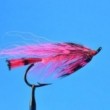 October Spey  Pink