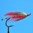 October Spey  Red