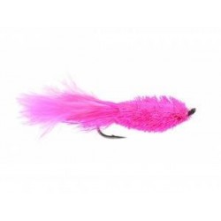 Pink Polywog