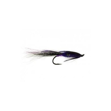 Prawn Purple