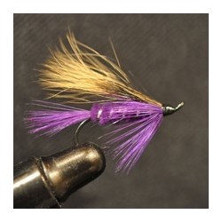 Purple Peril