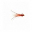 RS Super Snaelda Red & Gold