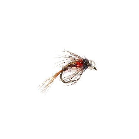 Ales TG Brown Allstars Nymph