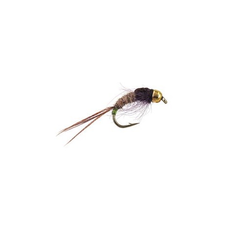Ales TG Green Tailed Friend
