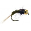 Ales TG Olive Body Glas
