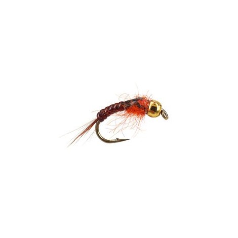 Ales TG Orange Body Glas