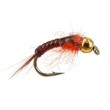 Ales TG Orange Body Glas
