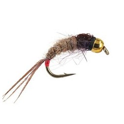 Ales TG Red Tailed Friend