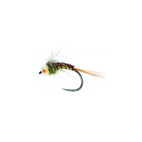 Hot ConeHeadeek Nymph