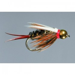 Hot Spot Prince Nymph  TNG