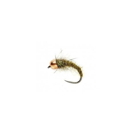 KJ Olive Grub TH