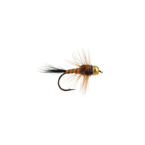 March Brown TG