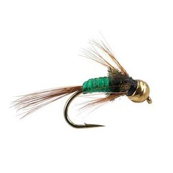 Marks Invincible Trout Catcher