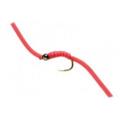 Wiggy worm