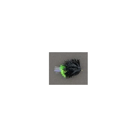 BL Jelly Blob Black & Green