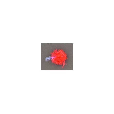 BL Jelly Flo Red Blob