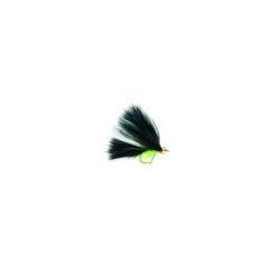 BL Nugget Black Cat