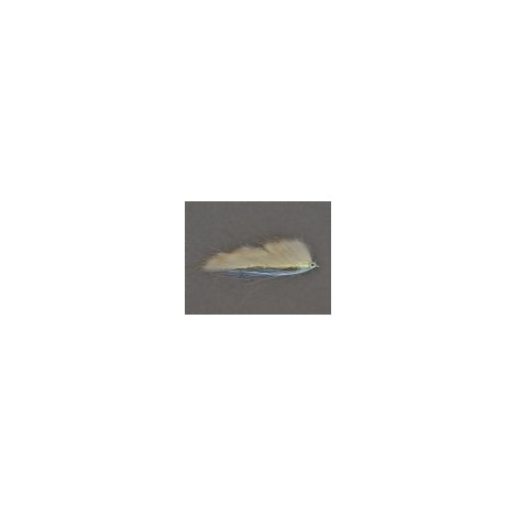 BL Snakelet Natural White