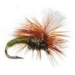 Klinkhammer BWO Parachute